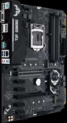 مادربرد Asus DDR4 مدل GAMING TUF H370-PRO