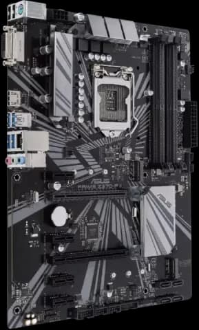 مادربرد  ASUS مدل PRIME Z370-P II