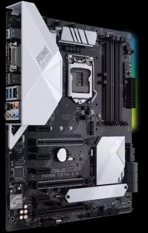 مادربرد Asus DDR4 مدل PRIME Z370-A II