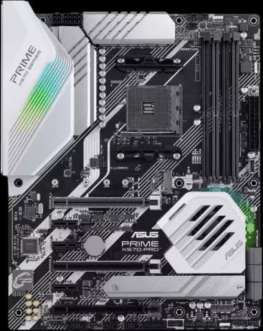 مادربرد  ASUS مدل PRIME X570-PRO