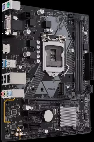 مادربرد  ASUS مدل PRIME H310M-E R2.0