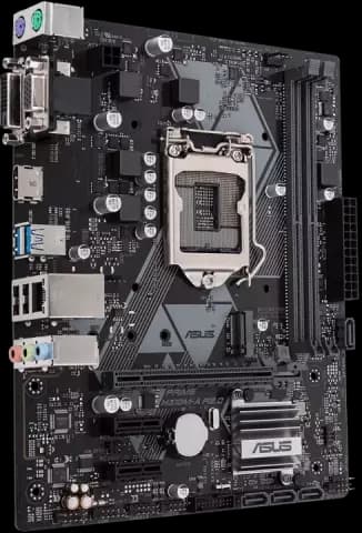 مادربرد  ASUS مدل PRIME H310M-A R2.0
