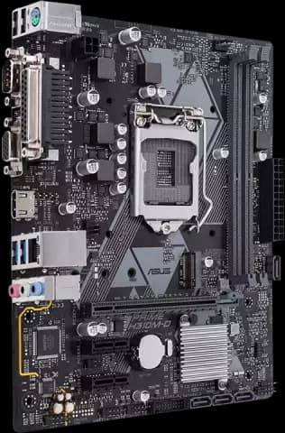 مادربرد Asus DDR4 مدل PRIME H310M-D