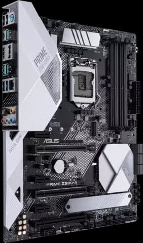 مادربرد  ASUS مدل PRIME Z390-A