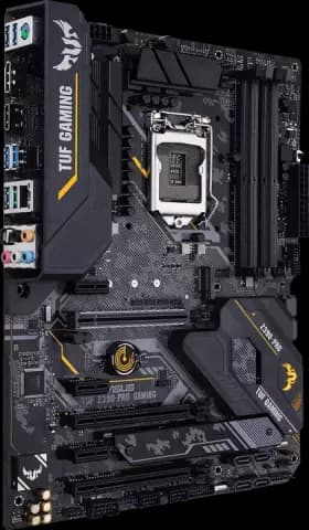 مادربرد  ASUS مدل TUF GAMING Z390-PRO