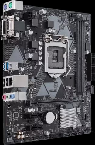 مادربرد Asus DDR4 مدل PRIME H310M-K