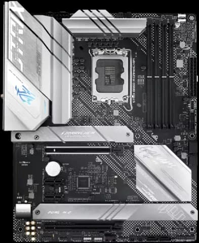 مادربرد  ASUS مدل  ROG STRIX B660-A GAMING WIFI