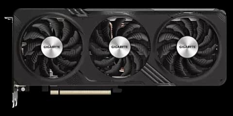 کارت گرافیک  GIGABYTE مدل  GeForce RTX 4060 Ti GAMING OC 8G