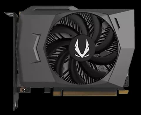 کارت گرافیک  Zotac مدل Gaming GEFORCE RTX 3050 ECO SOLO 8GB