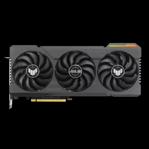 کارت گرافیک  ASUS مدل TUF Gaming RTX 4070 Ti SUPER 16GB GDDR6X OC Edition