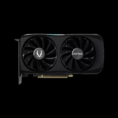 کارت گرافیک Zotac مدل Gaming GeForce RTX 4070 Twin Edge OC