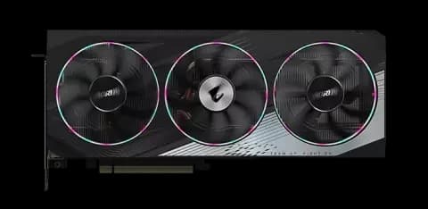 کارت گرافیک  GIGABYTE مدل  AORUS GeForce RTX 4060 ELITE 8G
