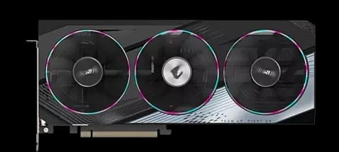 کارت گرافیک  GIGABYTE مدل  AORUS GeForce RTX 4060 Ti ELITE 8G