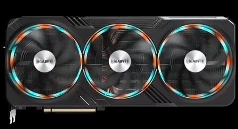 کارت گرافیک  GIGABYTE مدل  GeForce RTX 4080 16GB GAMING OC