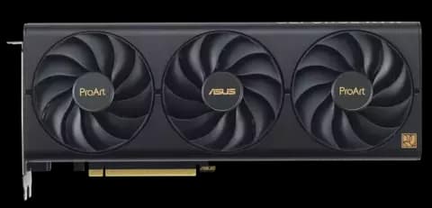 کارت گرافیک  ASUS مدل  ProArt GeForce RTX 4060 Ti OC edition 16GB GDDR6