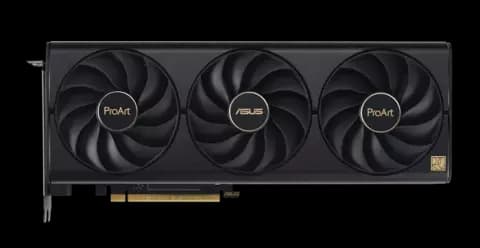 کارت گرافیک  ASUS مدل ProArt RTX 4070 Ti OC edition 12GB GDDR6X