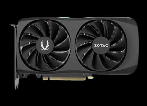 کارت گرافیک Zotac مدل GAMING GeForce RTX 4060 Ti 8GB Twin Edge OC SPIDER-MAN