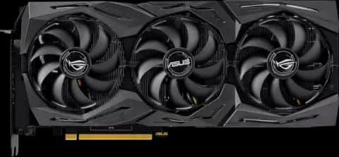 کارت گرافیک  ASUS مدل  ROG-STRIX-RTX2080TI-O11G-GAMING
