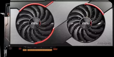 کارت گرافیک  MSI مدل  RADEON RX 5700 GAMING X