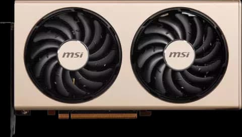 کارت گرافیک  MSI مدل  RADEON RX 5700 XT EVOKE OC