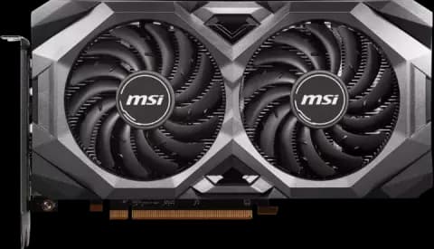 کارت گرافیک  MSI مدل  RADEON RX 5700 MECH GP OC