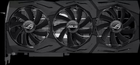 کارت گرافیک  ASUS مدل GAMING ROG STRIX-RTX2070-A8G
