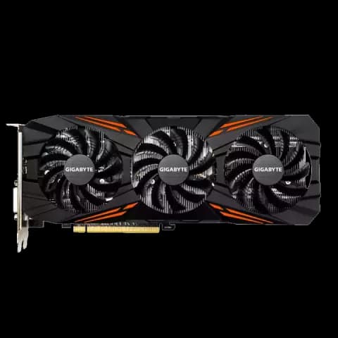 کارت گرافیک 8گیگابایت Gigabyte مدل GeForce GTX 1070 G1 Gaming 8G (rev. 2.0)