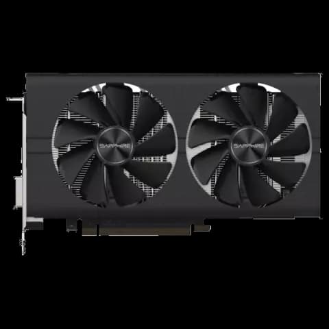کارت گرافیک 4گیگابایت Sapphire مدل NITRO PLUS RADEON RX 570