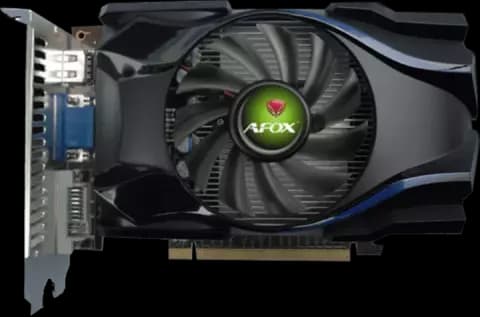 کارت گرافیک 2گیگابایت Afox مدل GT610
