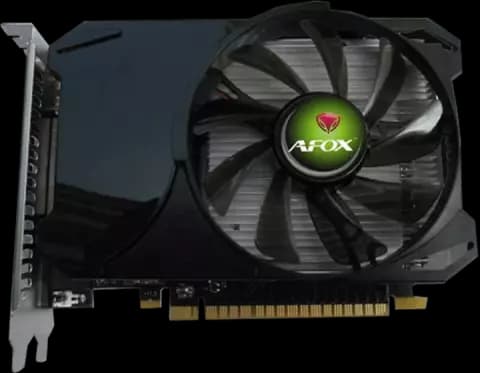 کارت گرافیک 2گیگابایت Afox مدل GTX750TI