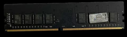 رم دسکتاپ (16GB*1) 16 گیگابایت Geil مدل Pristine DDR4 3200MHz