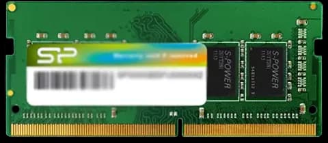رم لپ تاپ 8 گیگابایت Silicon Power DDR4 2666MHz