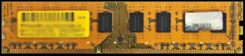 رم دسکتاپ 4 گیگابایت Zeppelin مدل DDR3 1600MHz