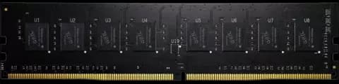 رم دسکتاپ (4GB*1) 4 گیگابایت Geil مدل Pristine DDR4 2666(2400)MHz