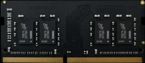 رم لپ تاپ 8 گیگابایت Axtrom مدل DDR4 3200MHz