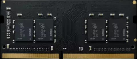 رم لپ تاپ 16 گیگابایت Axtrom مدل DDR4 3200MHz