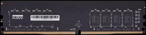رم دسکتاپ (32GB*1) 32 گیگابایت KLEVV DDR4 3200MHz