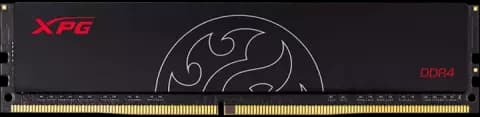 رم دسکتاپ (8GB*1) 8 گیگابایت Adata مدل XPG Hunter DDR4 3200MHz
