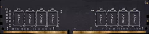 رم دسکتاپ (16GB*1) 16 گیگابایت PNY مدل Performance DDR4 2666 (2400)MHz