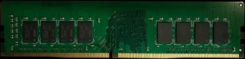 رم کامپیوتر 16 گیگابایت Crucial مدل  CB16GU2400