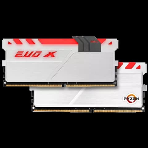 رم کامپیوتر 16گیگابایت مارک Geil مدل EVO X GEXG416GB3000C16ADC