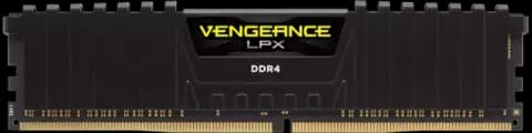 رم 16گیگابایت DDR4 مارک Corsair مدل CMK16GX4M1A2400C14