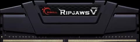 رم کامپیوتر 8گیگابایت مارک G.Skill مدل RIPJAWS V F4-3200C16D
