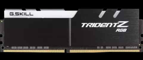 رم کامپیوتر 8گیگابایت مارک G.Skill مدل TRIDENT Z RGB