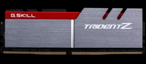 رم کامپیوتر 8گیگابایت مارک G.Skill مدل TRIDENT Z