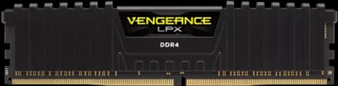 رم 8گیگابایت DDR4 مارک Corsair مدل Vengeance LPX