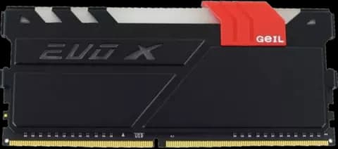 رم 8گیگابایت DDR4 مارک Geil مدل EVO X