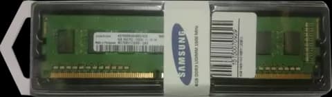 رم 4گیگابایت مارک Samsung مدل M378B5173EB0