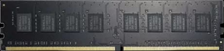 رم 4گیگابایت مارک Geil مدل PRISTINE GP44GB2400C16SC