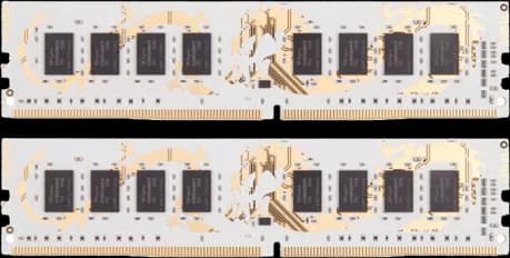 رم 8گیگابایت مارک Geil مدل DRAGON GWB48GB2400C14DC